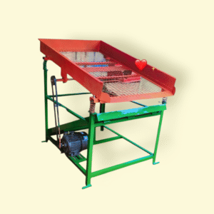 Sand Sieving Machine