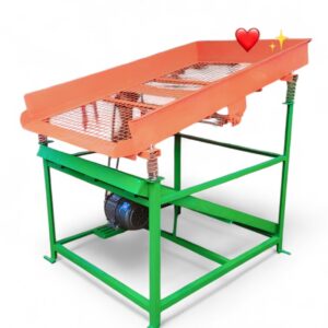 Vibrator Sand Sieving Machine Under 30000rs
