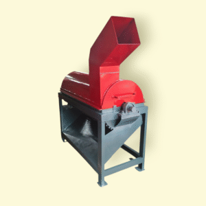 Coconut Coir Pith Machine