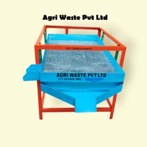 Best Flour Sifter Machine For Food Industries